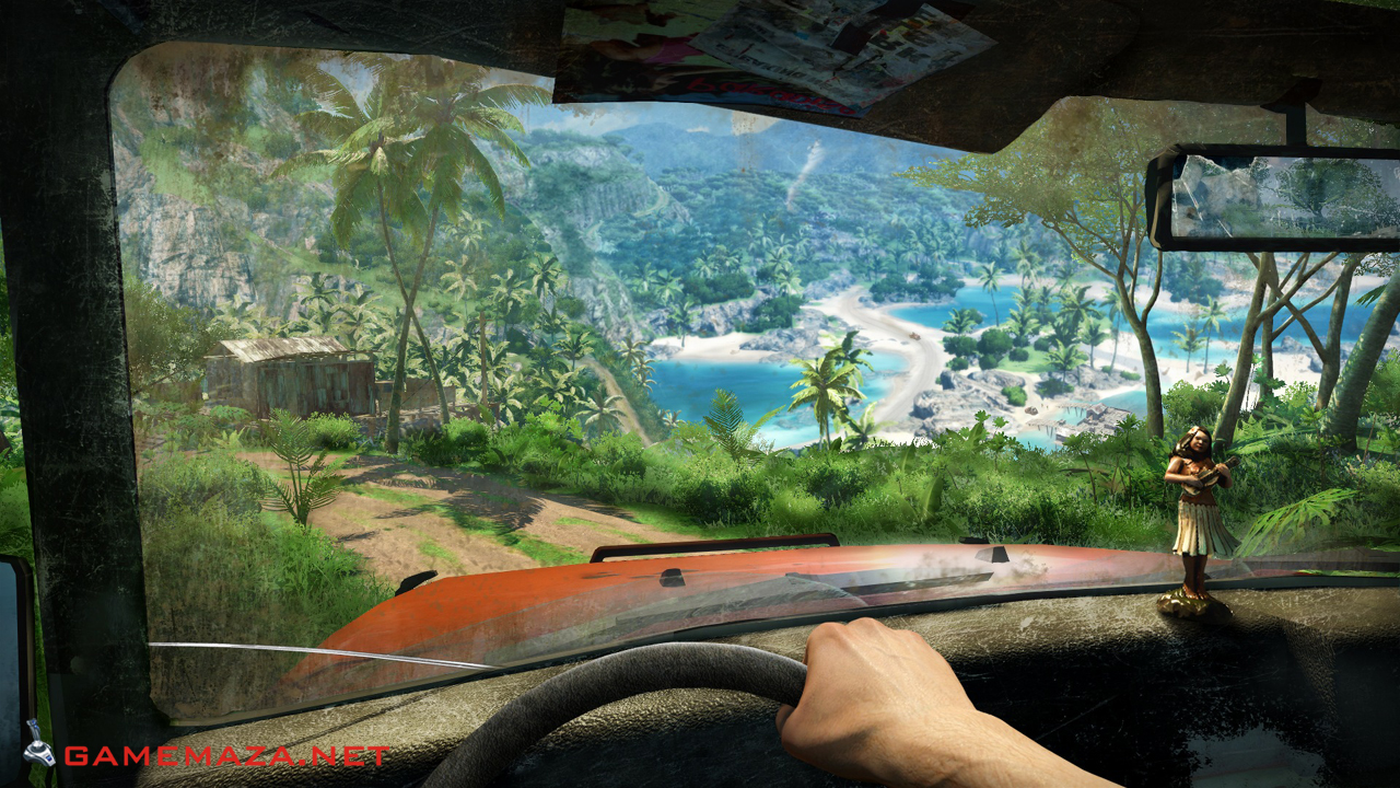 Far Cry 3 Download