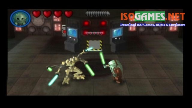 Lego clone wars videos