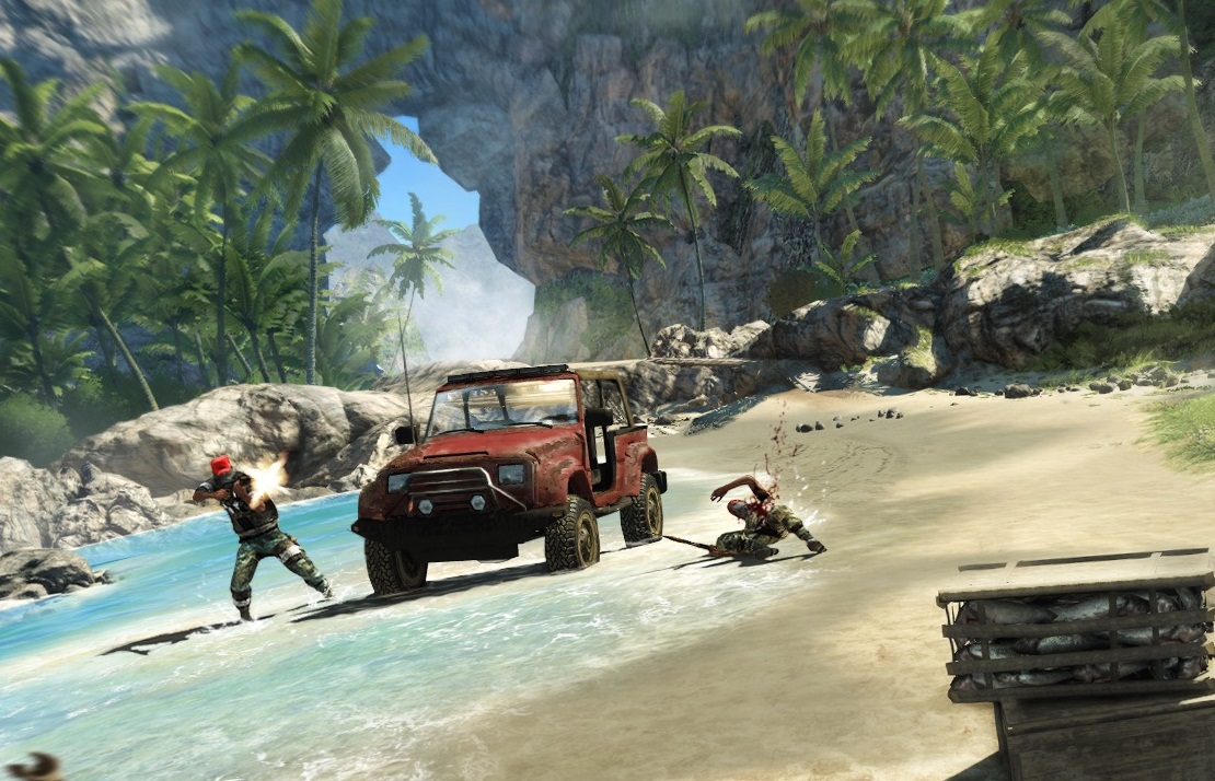 Far cry 3 download pc